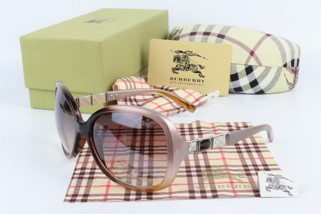 Burberry Boutique Sunglasses 023